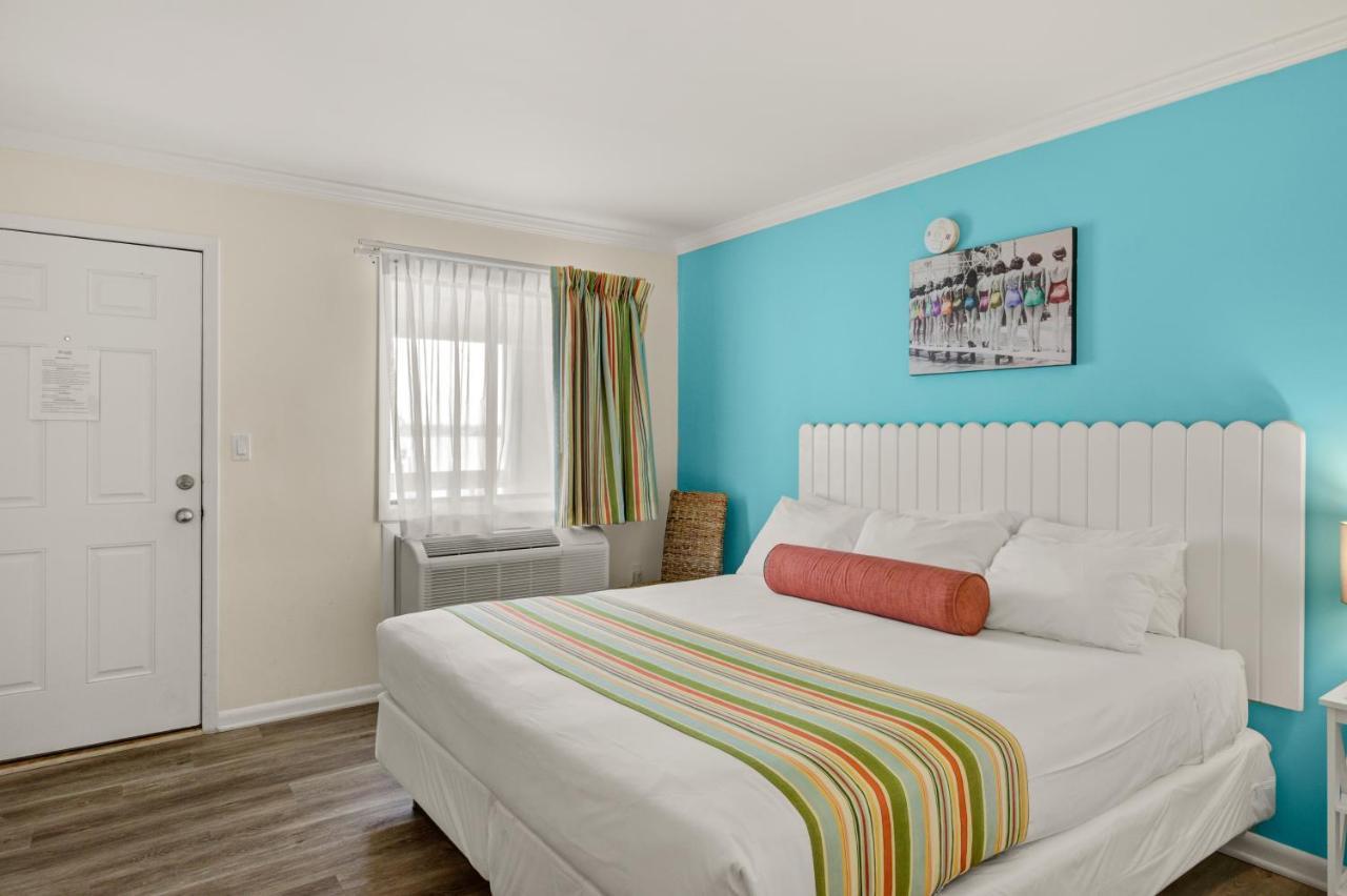 Beachwalk At Sea Bright Quarto foto