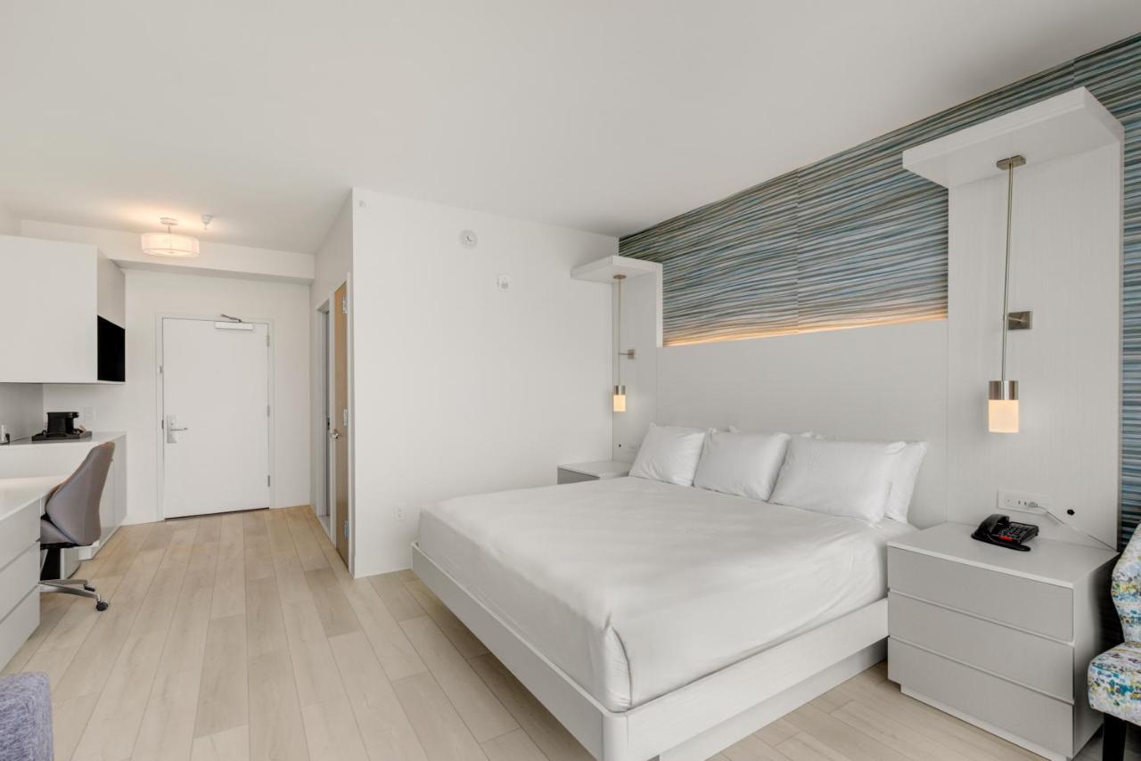 Beachwalk At Sea Bright Quarto foto