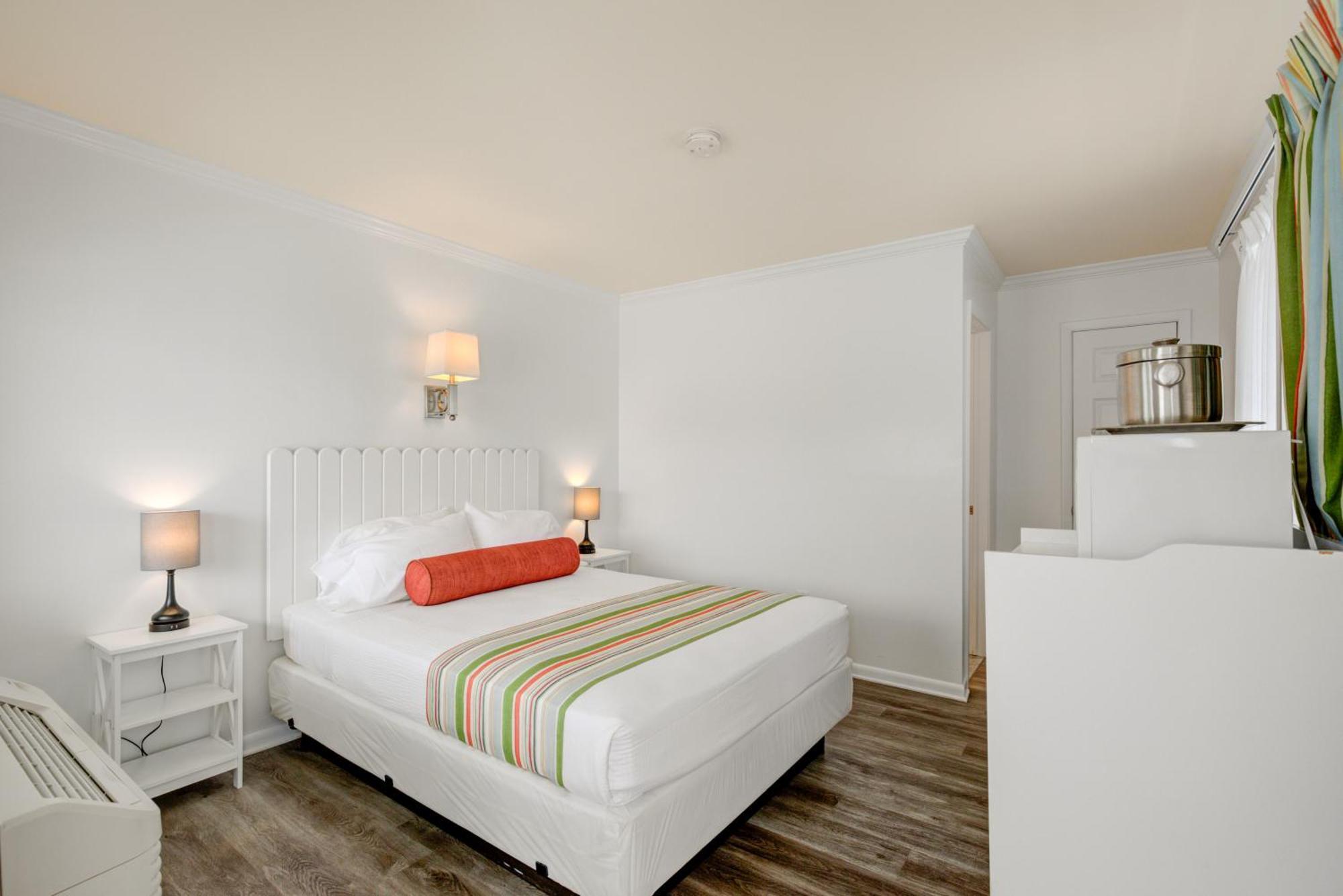 Beachwalk At Sea Bright Quarto foto
