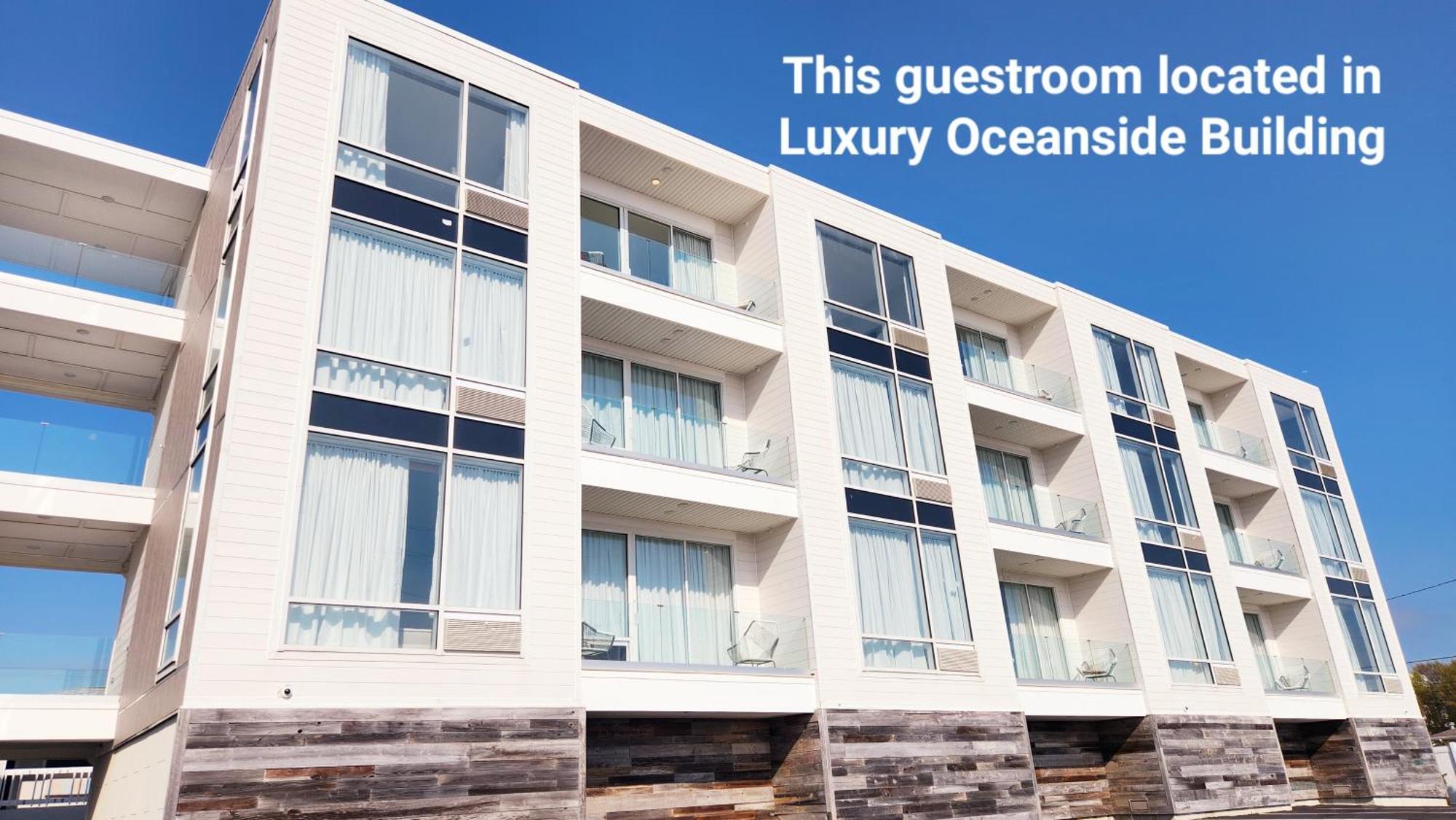 Beachwalk At Sea Bright Quarto foto
