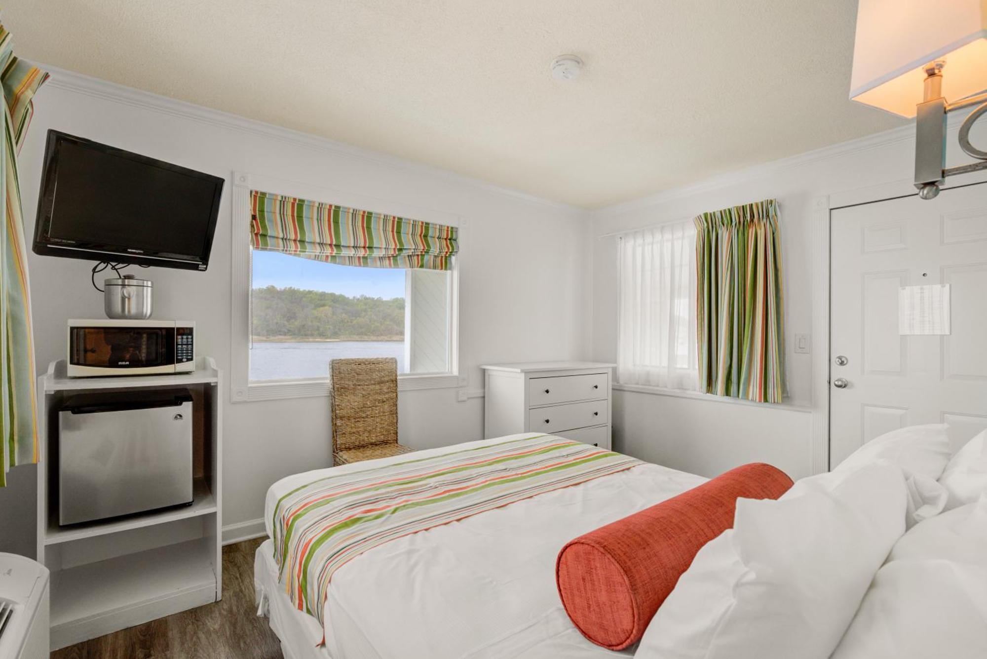 Beachwalk At Sea Bright Quarto foto